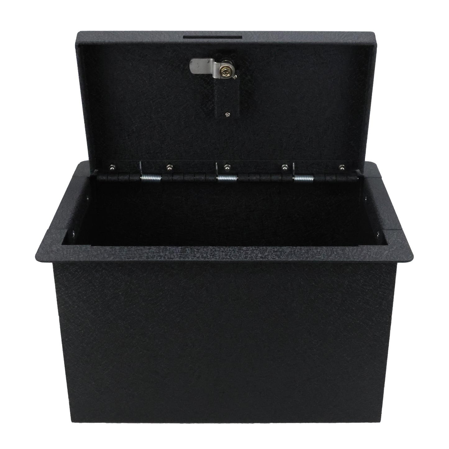Caja fuerte para consola central para armas para Chevy Silverado 1500/GMC Sierra 1500 2019-2022, Chevy Silverado 2500/3500 2020-2022 y GMC Sierra 2500/3500, cerradura de combinación de 4 dígitos con llave
