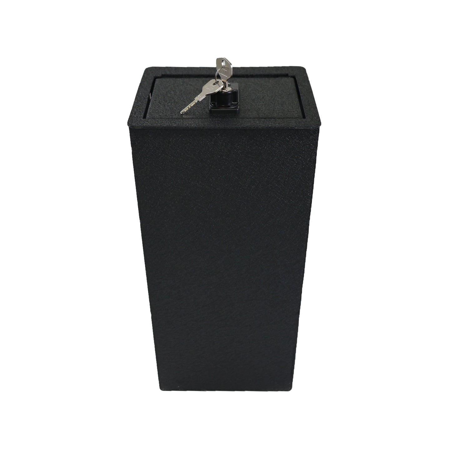 Center Console Gun Safe for 2022-2025 Range Rover, 4-Digit Combination Lock with Key