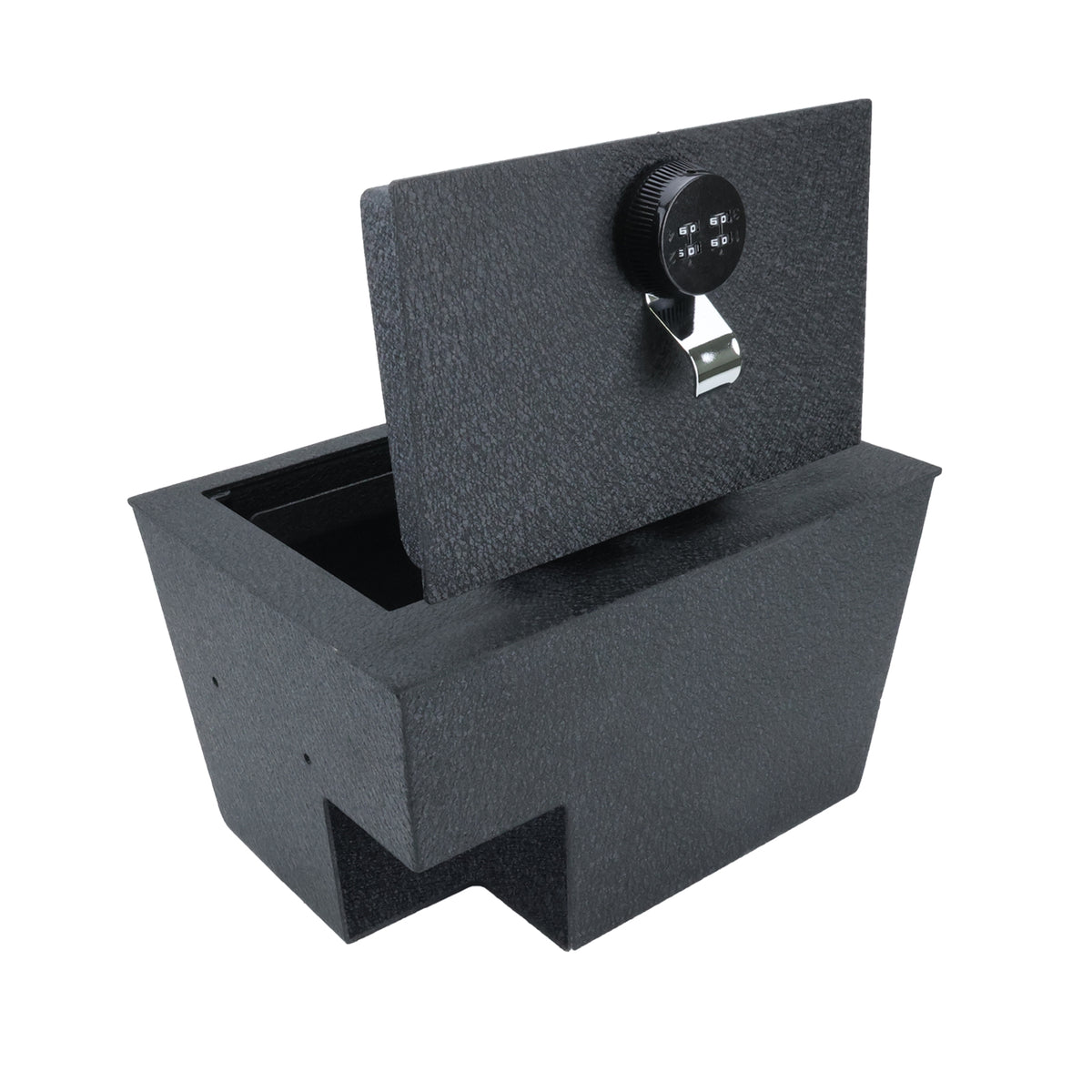 Console Safe | Nissan Armada 2021–24 | Infiniti QX8 2021–24 | 4D Combo