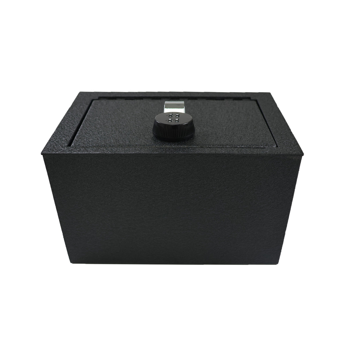 Console Safe | Cadillac Escalade 2021–26 | 4D Combo