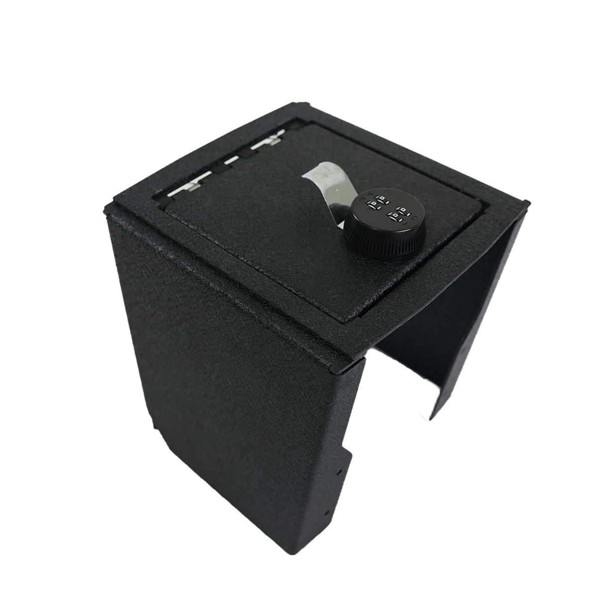 Console Safe | Ford Maverick 2022–26 | 4D Combo