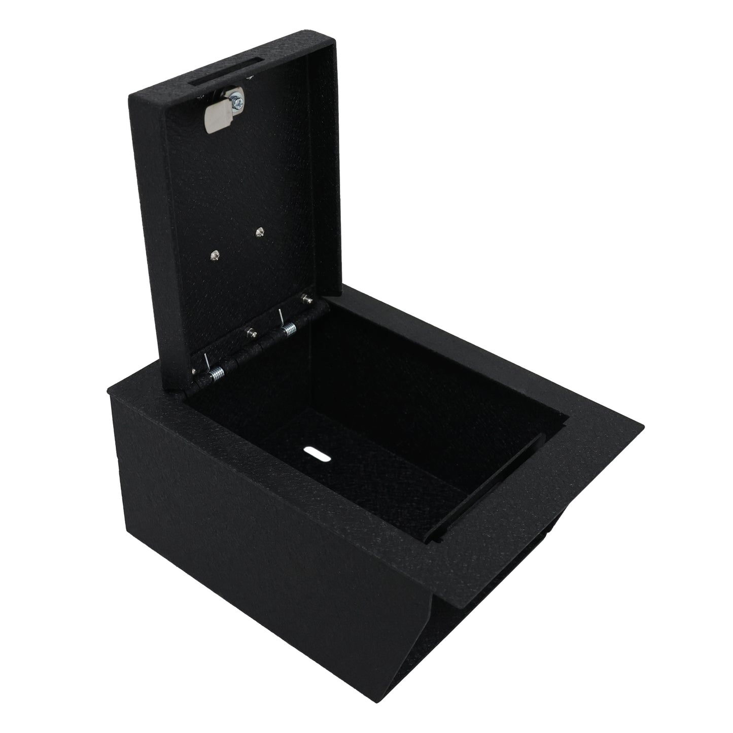 Center Console Safe Gun Safe for 2016-2023 Honda Ridgeline,Passport and Pilot, Electronic Number Lock