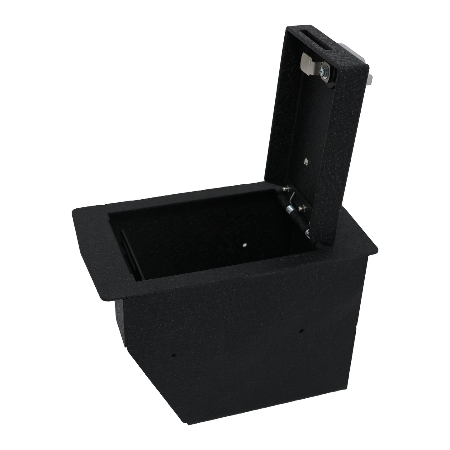Center Console Safe Gun Safe for 2023-2026 Honda CRV, Electronic Number Lock
