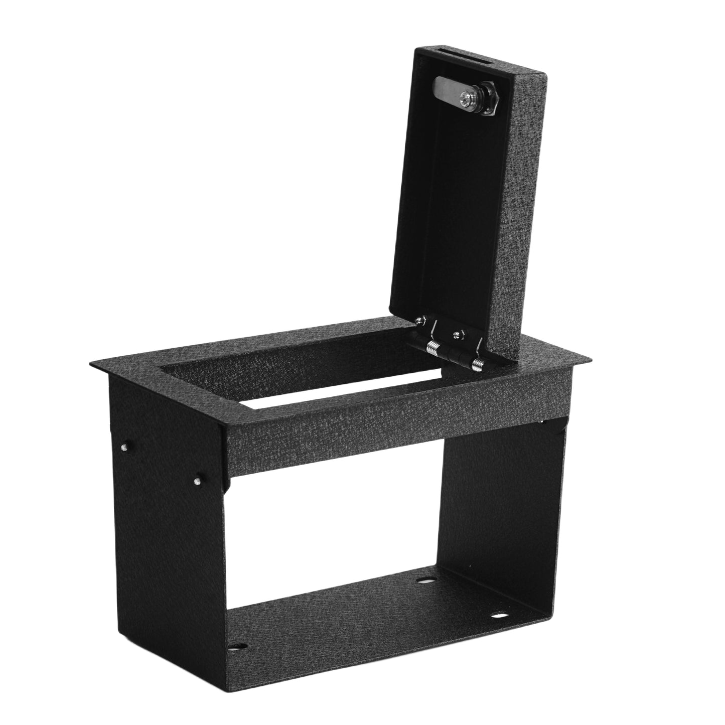 Center Console Safe for 2023-2026 Lexus RX350, 4-Digit Combo Lock