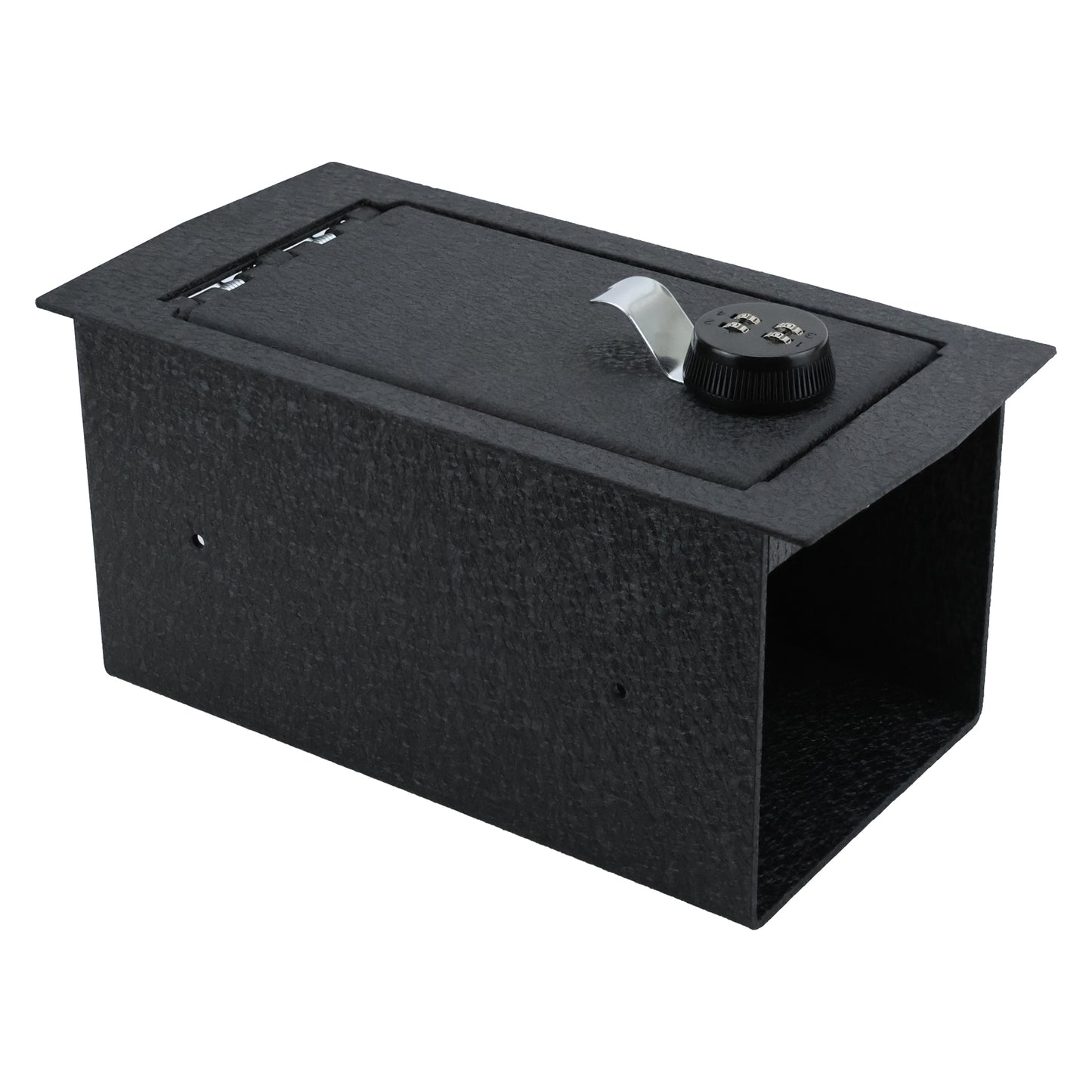 Caja fuerte para consola central para Subaru Outback 2015-2020, cerradura combinada de 4 dígitos