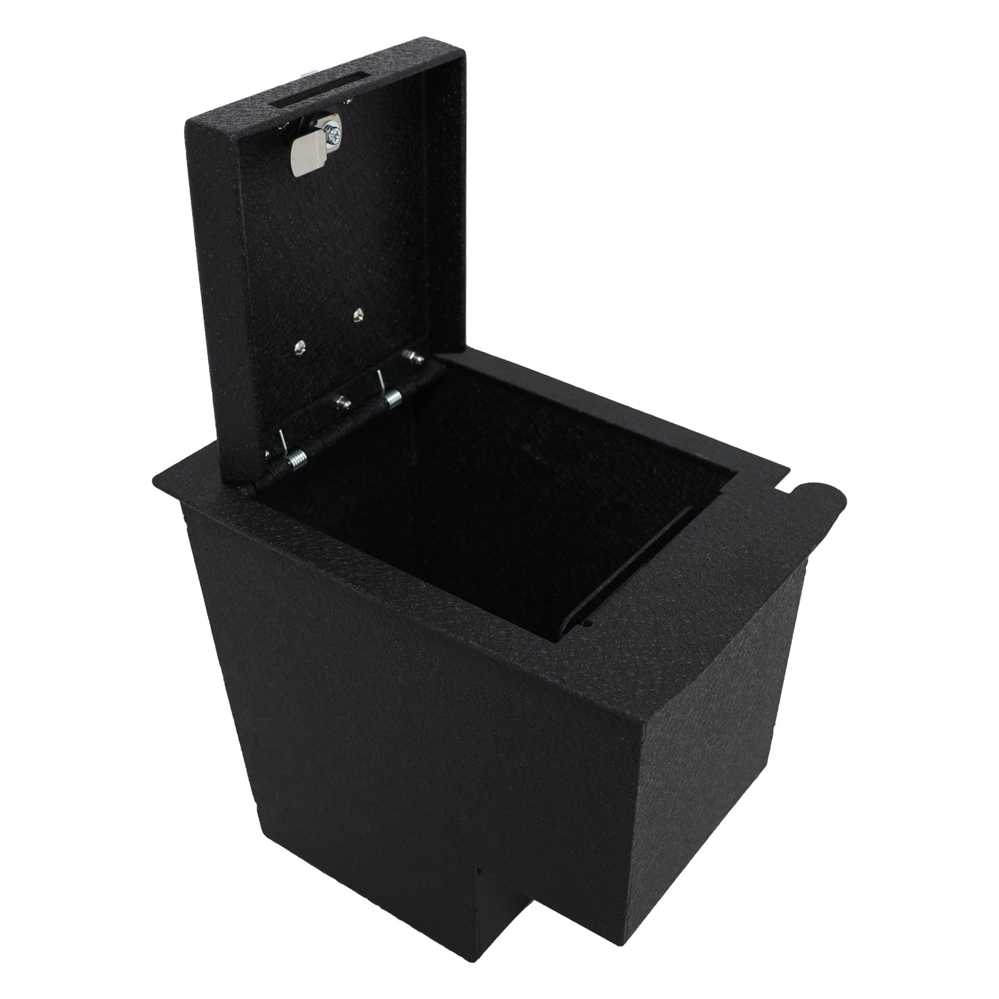 Center Console Safe Gun Safe for 2010-2024 Toyota 4Runner, Electronic Number Lock