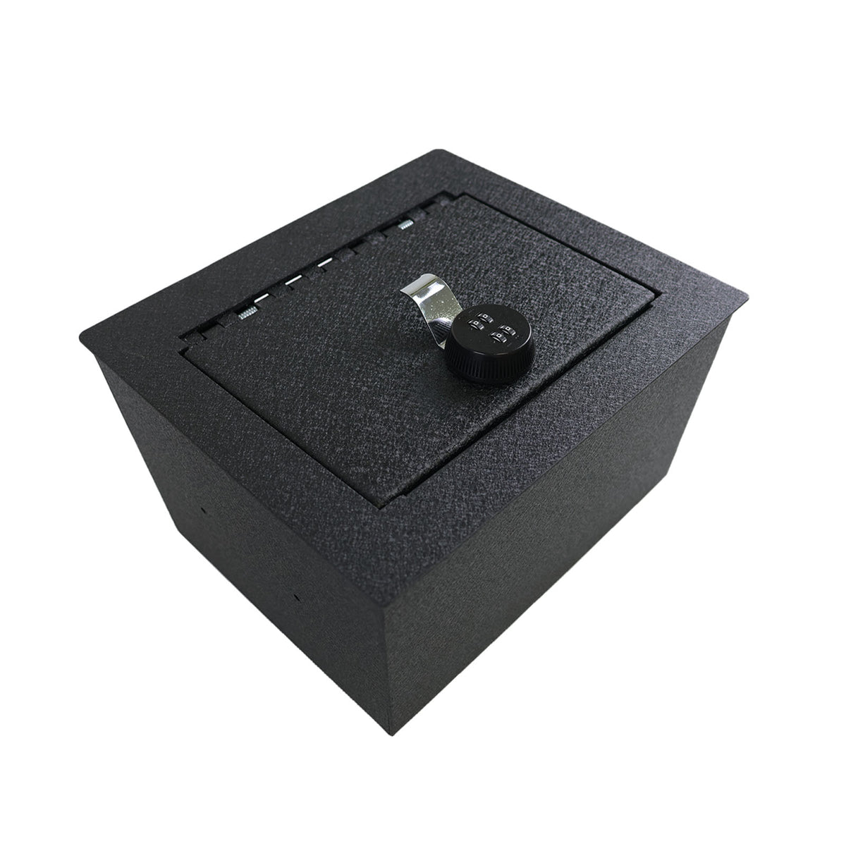 Console Safe | GMC Hummer EV 2024–26 | 4D Combo