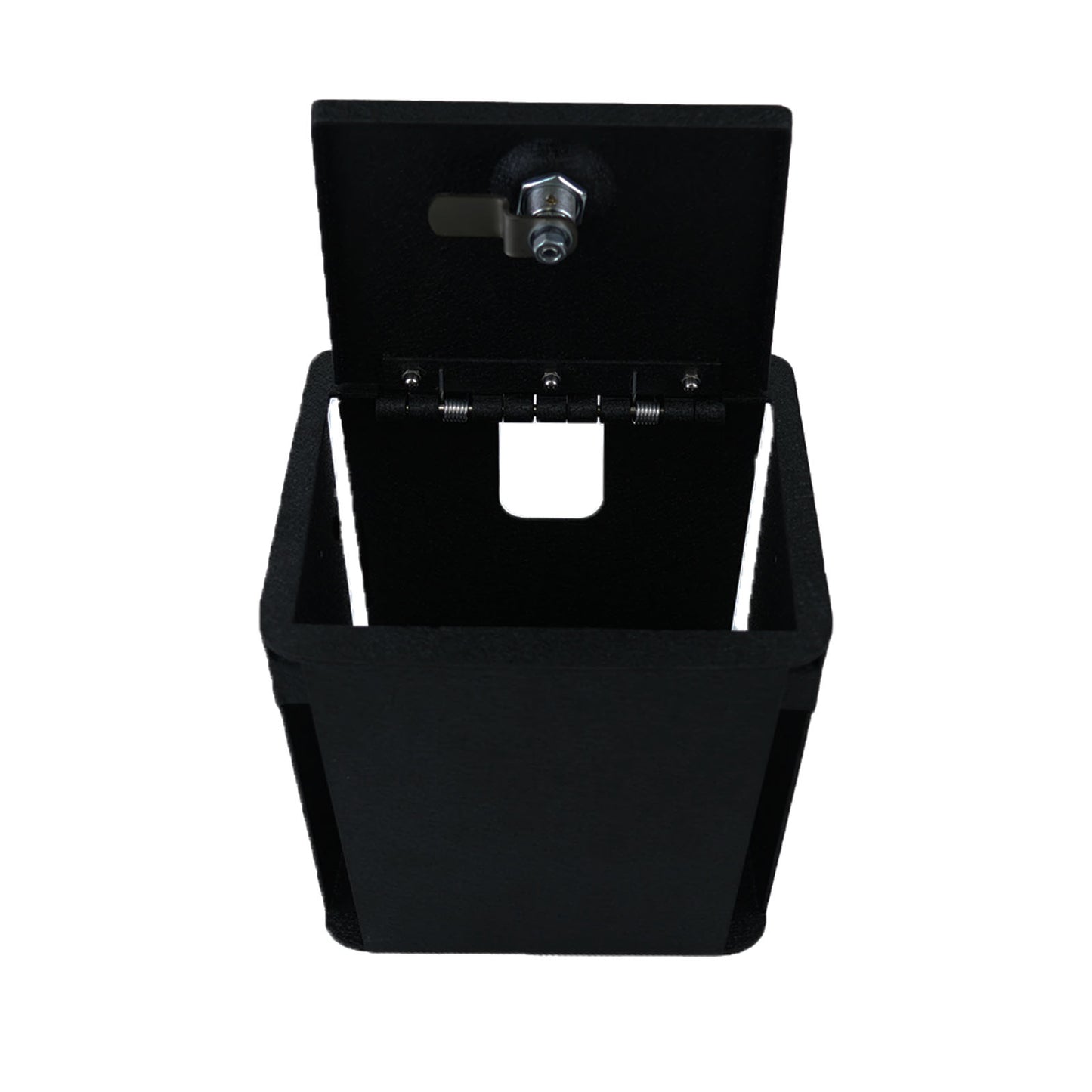 Center Console Safe Gun Safe for 2022-2025 Jeep Grand Cherokee , triple lock
