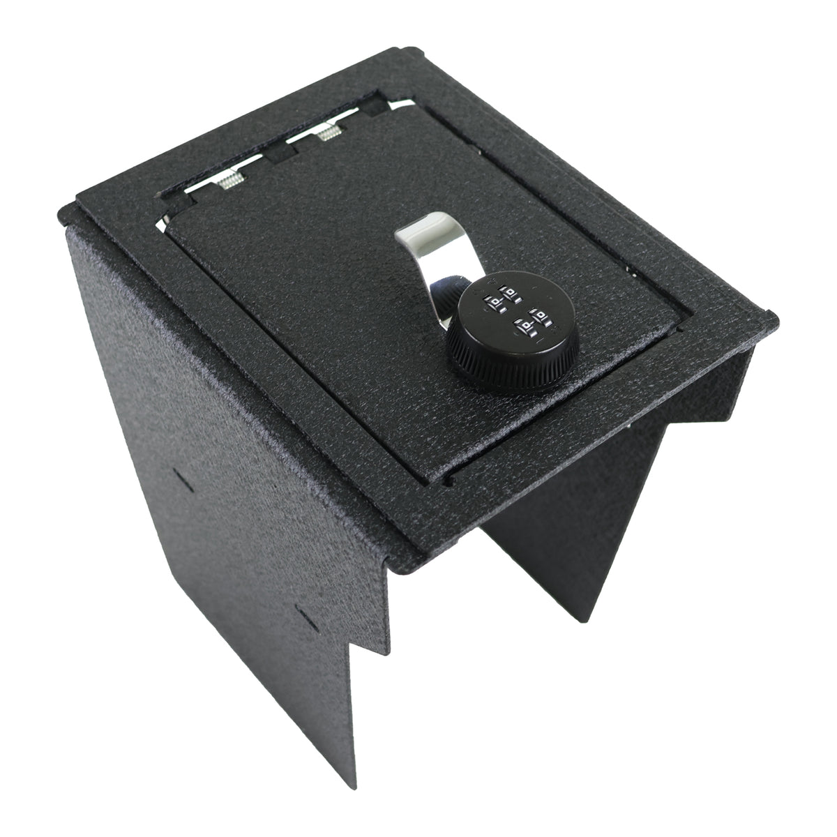 Console Safe | Rivian R1S / R1T 2021–26 | 4D Combo