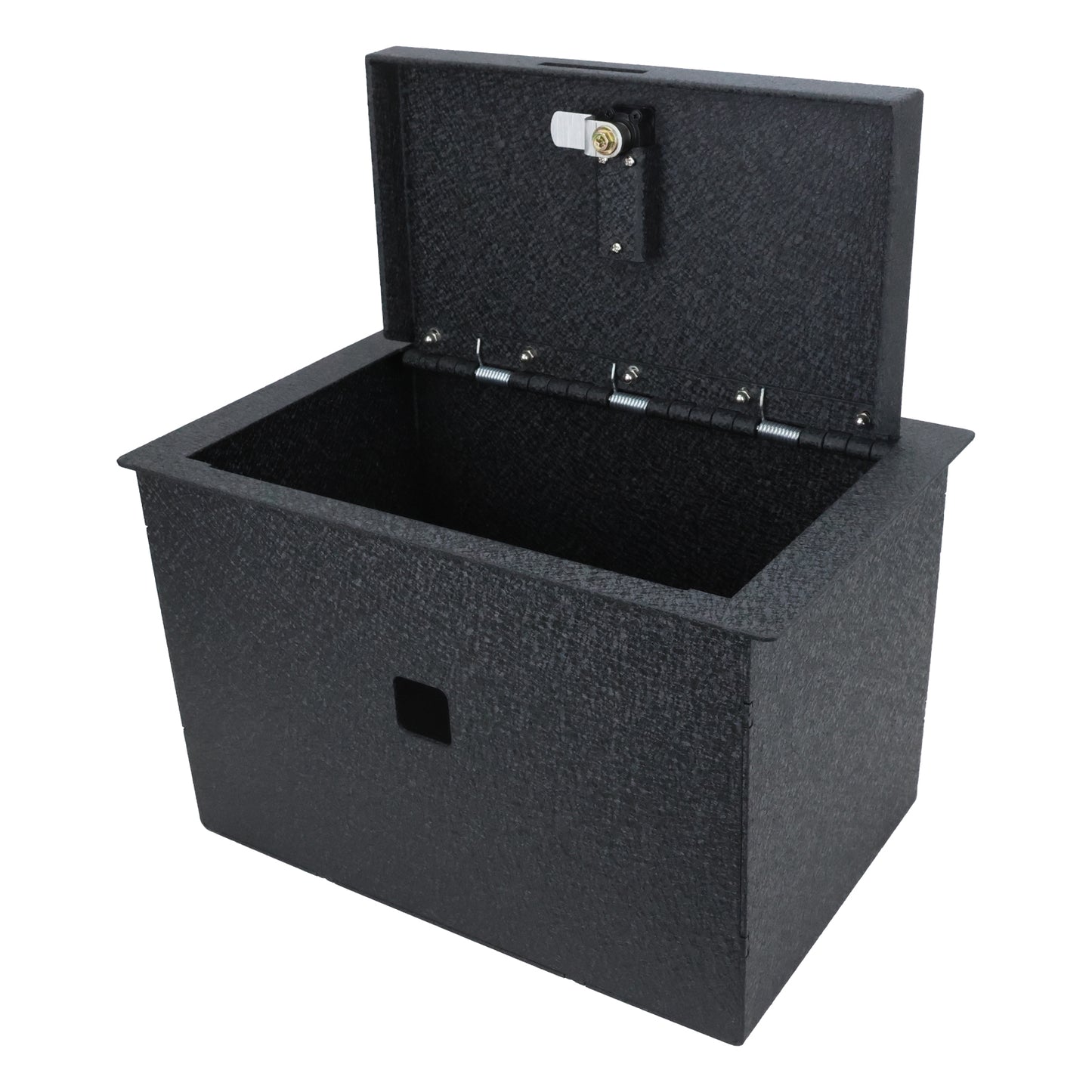 Caja fuerte para consola central para Chevrolet Suburban/Chevrolet Tahoe 2015-2020, GMC Yukon/Yukon XL 2015-2020, cerradura de combinación de 4 dígitos con llave