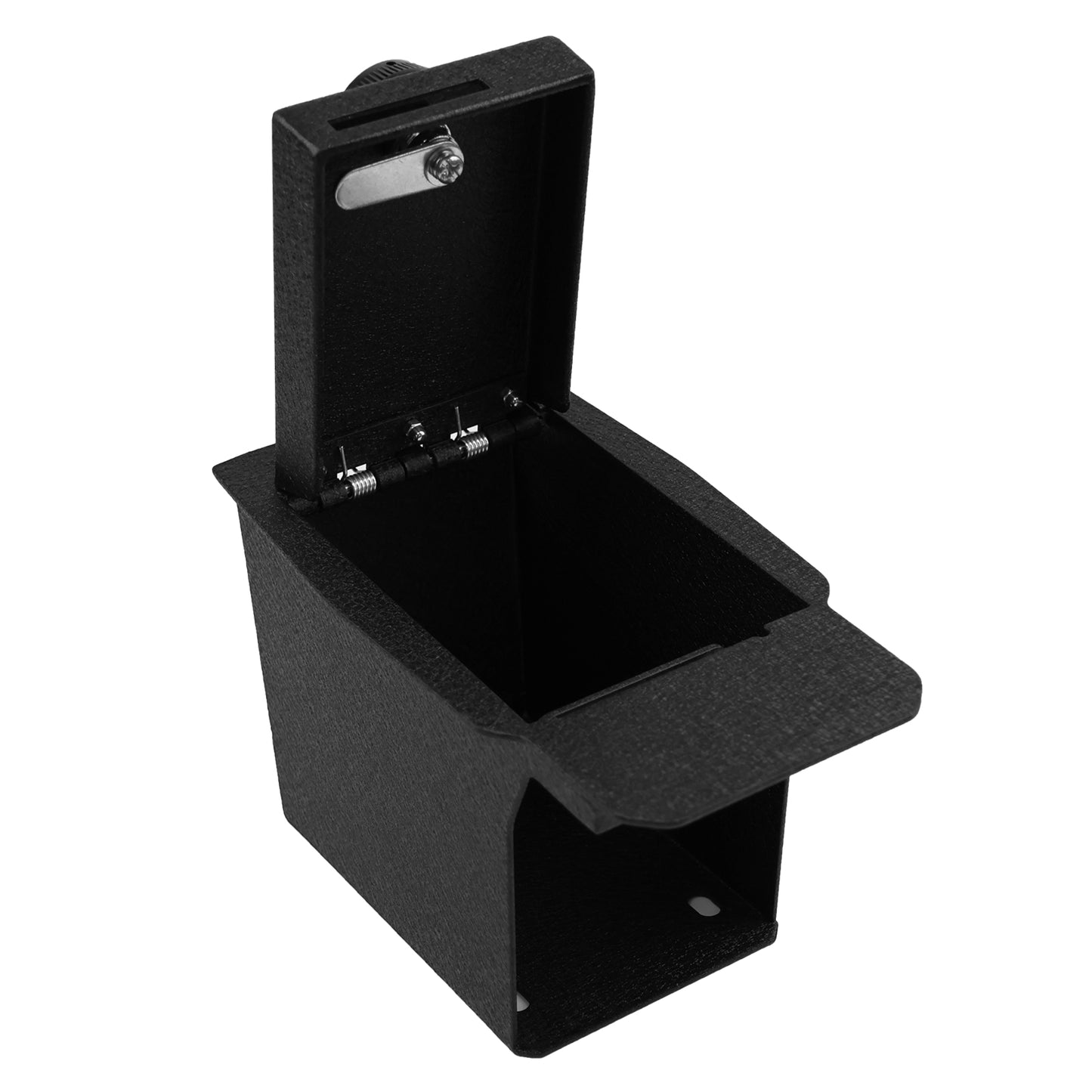 Center Console Gun Safe for 2023-2025 Mazda CX-50, 4-Digit Combo Lock