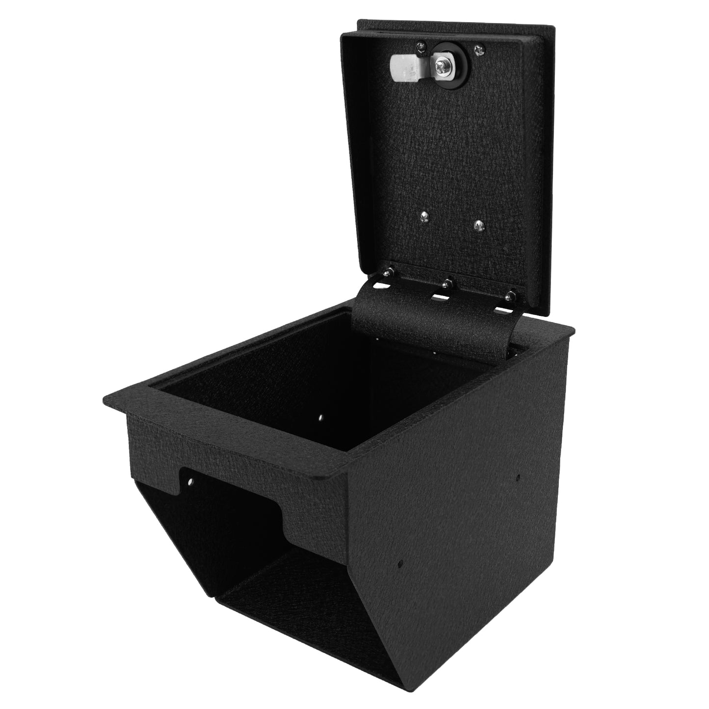 Pro Center Console Safe Gun Safe for 2023-2026 Honda CRV, Electronic Number Lock