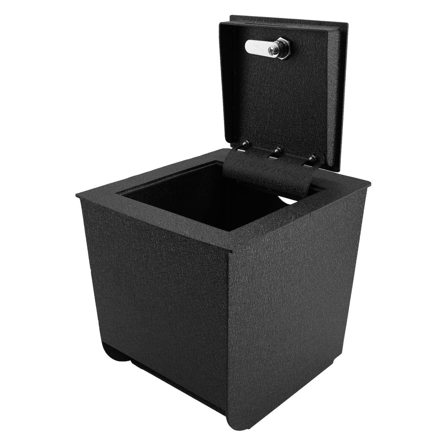 Center Console Gun Safe for 2010-2023 Lexus GX460, 4-Digit Combo Lock