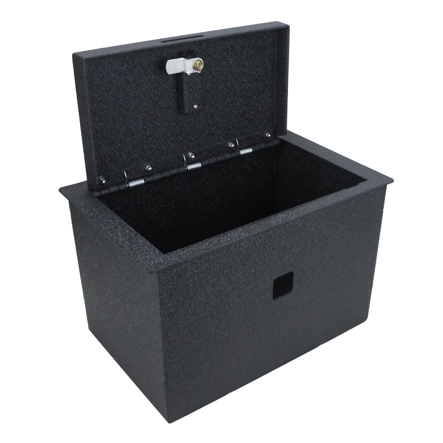 Caja fuerte para consola central para Chevrolet Suburban/Chevrolet Tahoe 2015-2020, GMC Yukon/Yukon XL 2015-2020, cerradura de combinación de 4 dígitos con llave