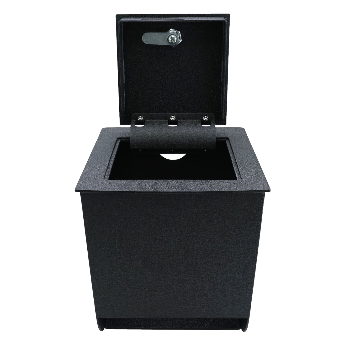 Center Console Gun Safe for 2010-2023 Lexus GX460, 4-Digit Combo Lock