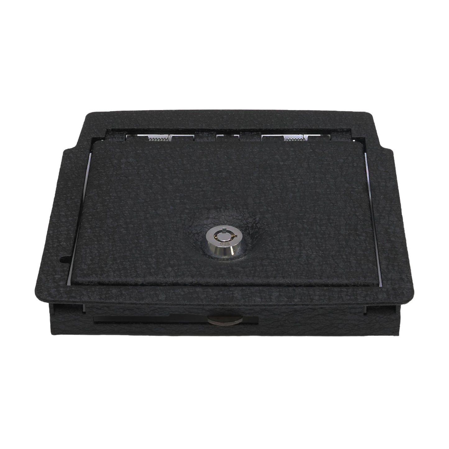 Center Console Safe Gun Safe for 2011-2017 Jeep Wrangler JK, triple lock