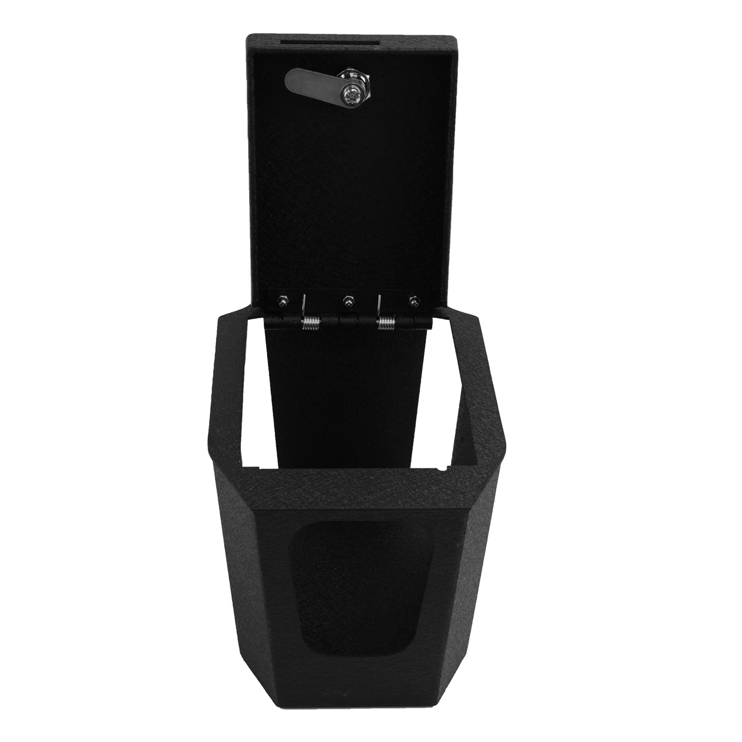 Center Console Gun Safe for 2023-2025 Honda Accord, 4-Digit Combo Lock