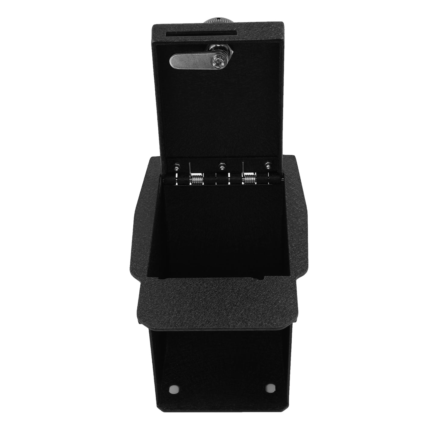 Center Console Gun Safe for 2023-2025 Mazda CX-50, 4-Digit Combo Lock