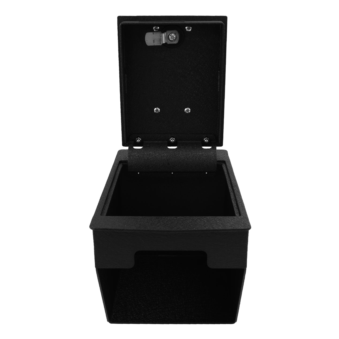 Pro Center Console Safe Gun Safe for 2023-2026 Honda CRV, Electronic Number Lock