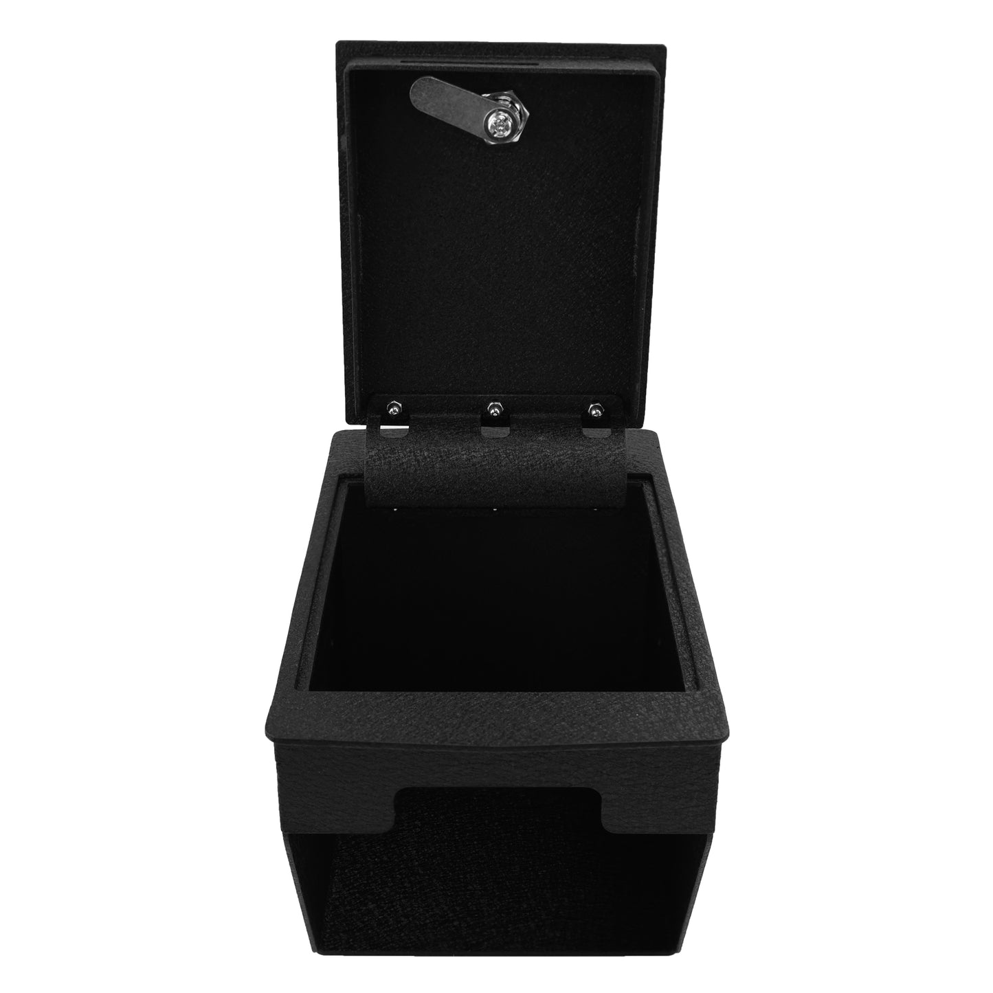 Pro Center Console Gun Safe for 2023-2026 Honda CRV, 4-Digit Combo Lock