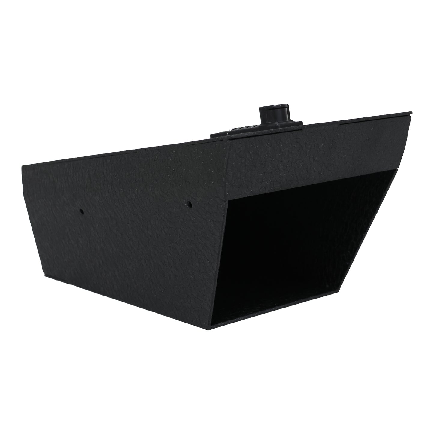Center Console Gun Safe for 2021-2025 Tesla Model S and Model X, 4-Digit Combination Lock with Key