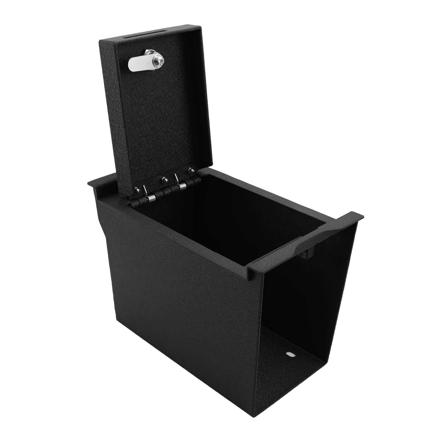 Center Console Safe for 2026 Toyota RAV4, 4-Digit Combo Lock