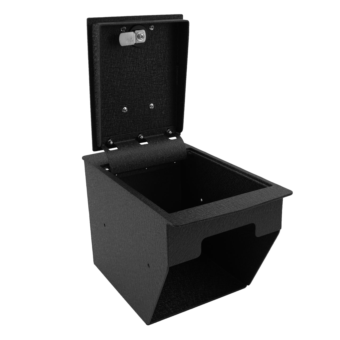 Pro Center Console Safe Gun Safe for 2023-2026 Honda CRV, Electronic Number Lock