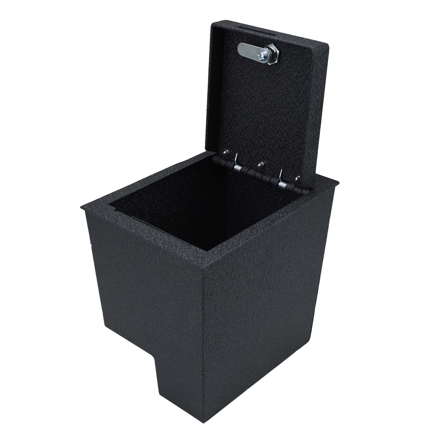 Center Console Gun Safe for 2020-2025 Hyundai Palisade, 4-Digit Combo Lock