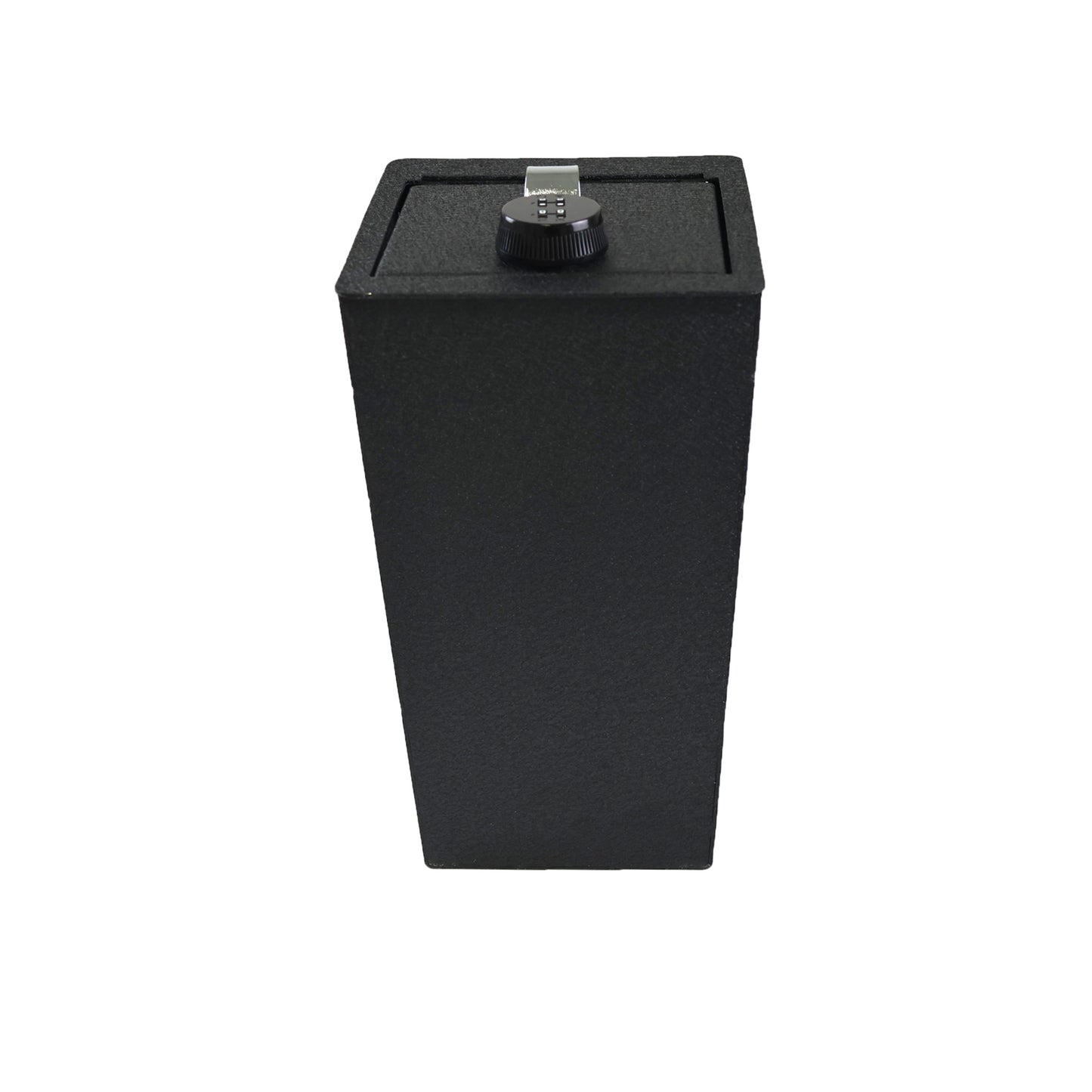 Center Console Gun Safe for 2022-2025 Range Rover, 4-Digit Combo Lock