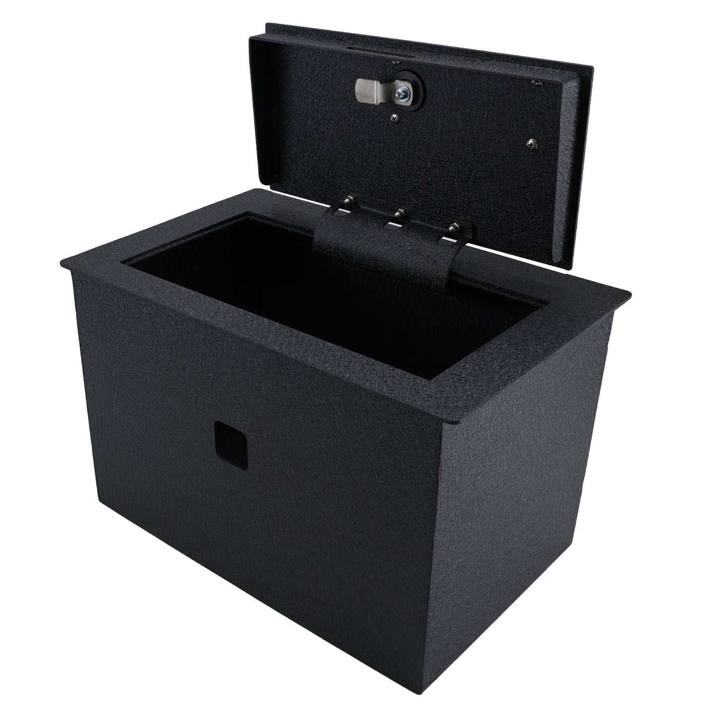 Pro Center Console Safe Gun Safe for 2015-2020 Chevrolet Suburban and Tahoe/Silverado, 2015-2020 GMC Yukon and Yukon XL/Sierra, Electronic Number Lock