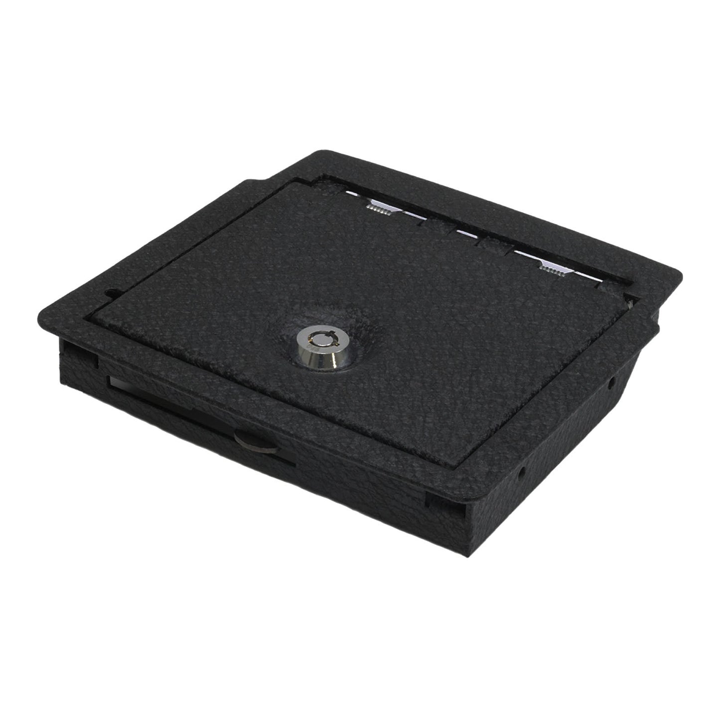Center Console Safe Gun Safe for 2011-2017 Jeep Wrangler JK, triple lock
