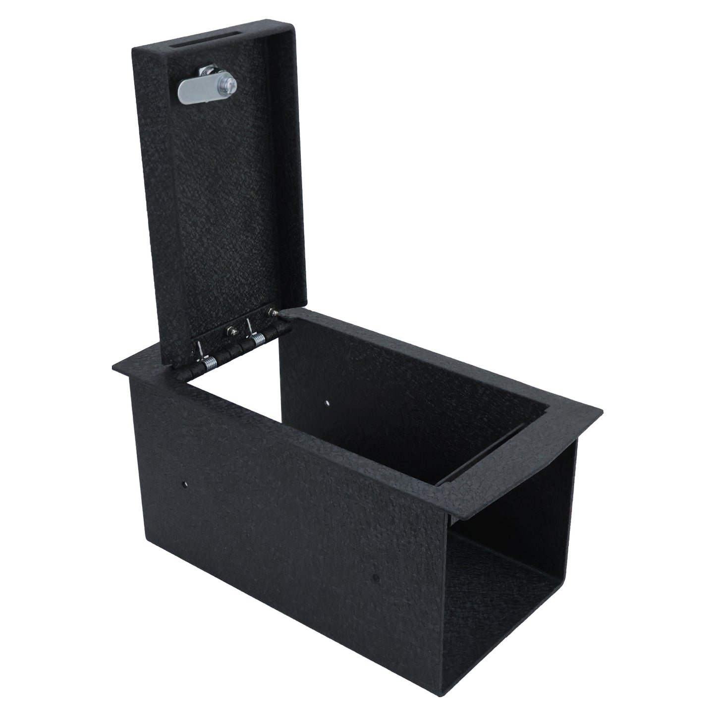 Caja fuerte para consola central para Subaru Outback 2015-2020, cerradura combinada de 4 dígitos