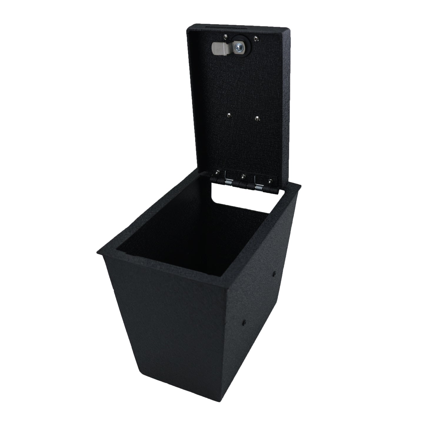 Center Console Safe Gun Safe for 2019-2025 Subaru Ascent£¬Electronic Keypad Number Lock