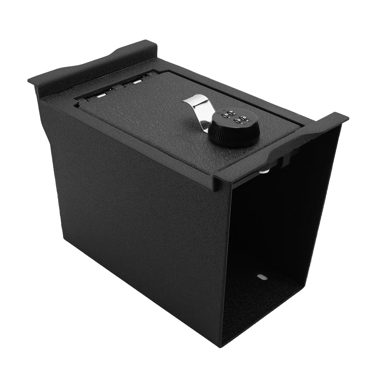 Console Safe | Toyota RAV4 2026 | 4D Combo