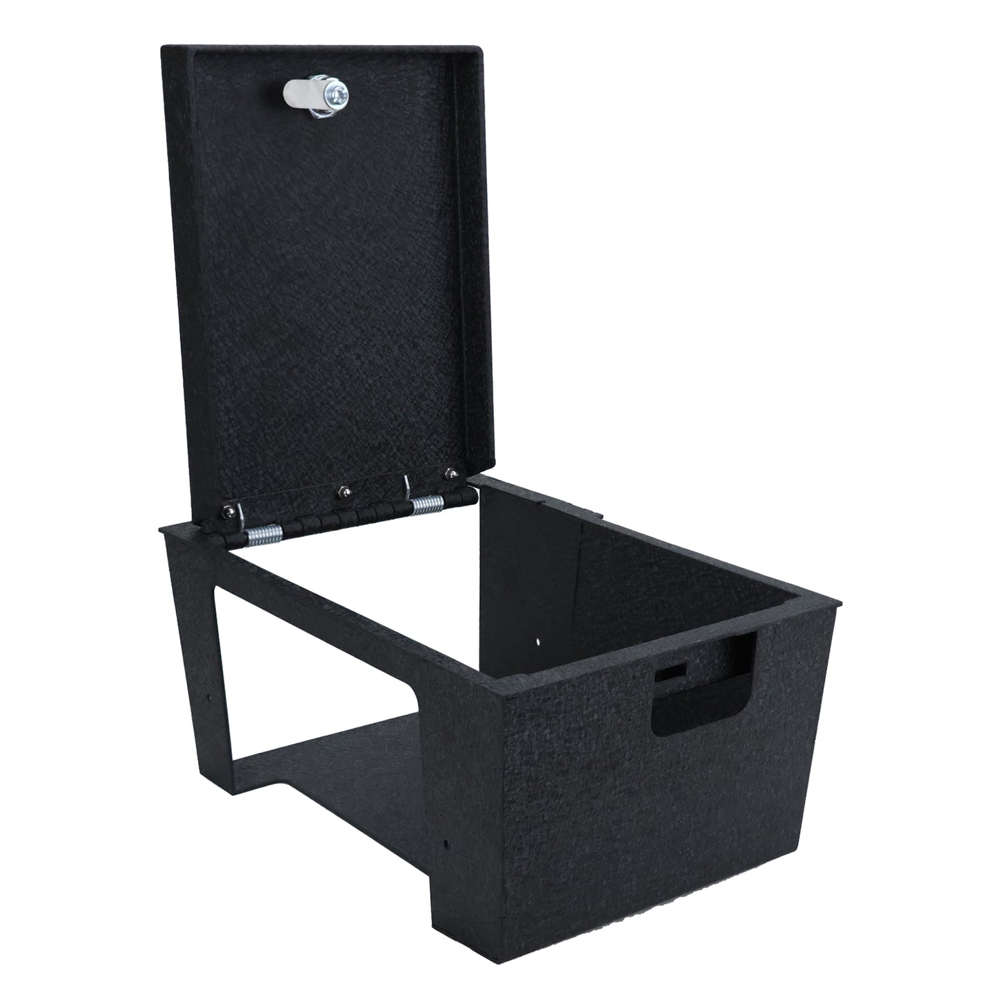 Center Console Safe Gun Safe for 2019-2025 Lincoln Aviator,4-Digit Combination Lock