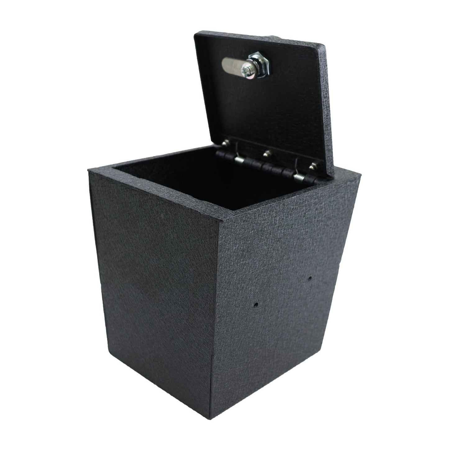 Center Console Gun Safe for 2017-2023 GMC Acadia, 4-Digit Combo Lock