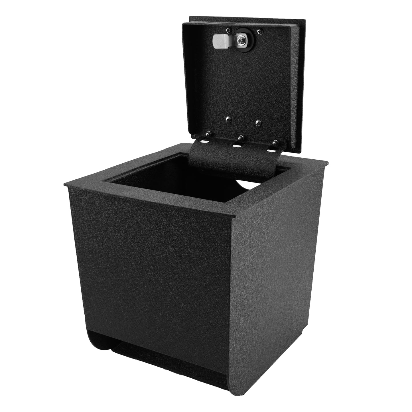 Center Console Safe Gun Safe for 2010-2023 Lexus GX460, Electronic Number Lock