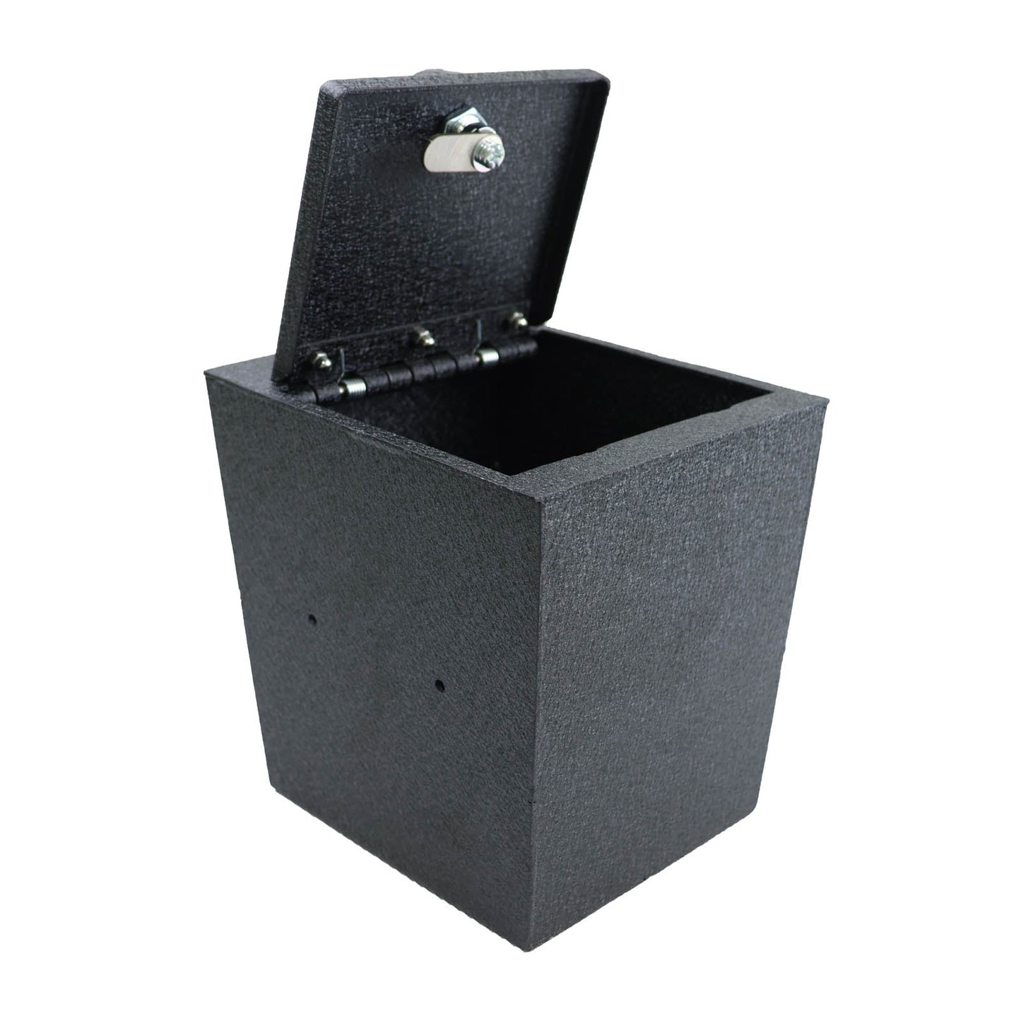 Center Console Gun Safe for 2017-2023 GMC Acadia, 4-Digit Combo Lock