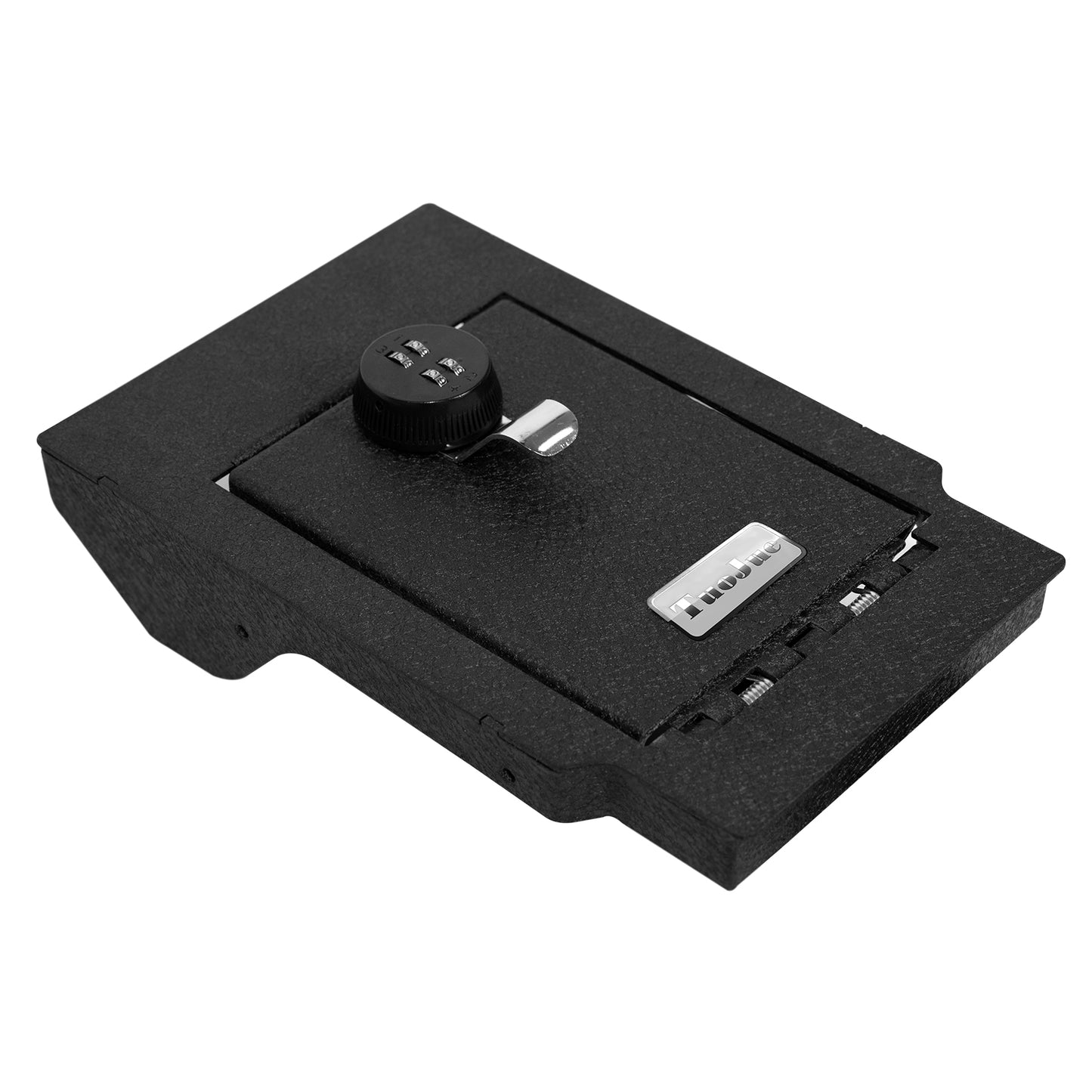 Caja fuerte para consola central para Lexus RX 300 2016-2021, cerradura combinada de 4 dígitos