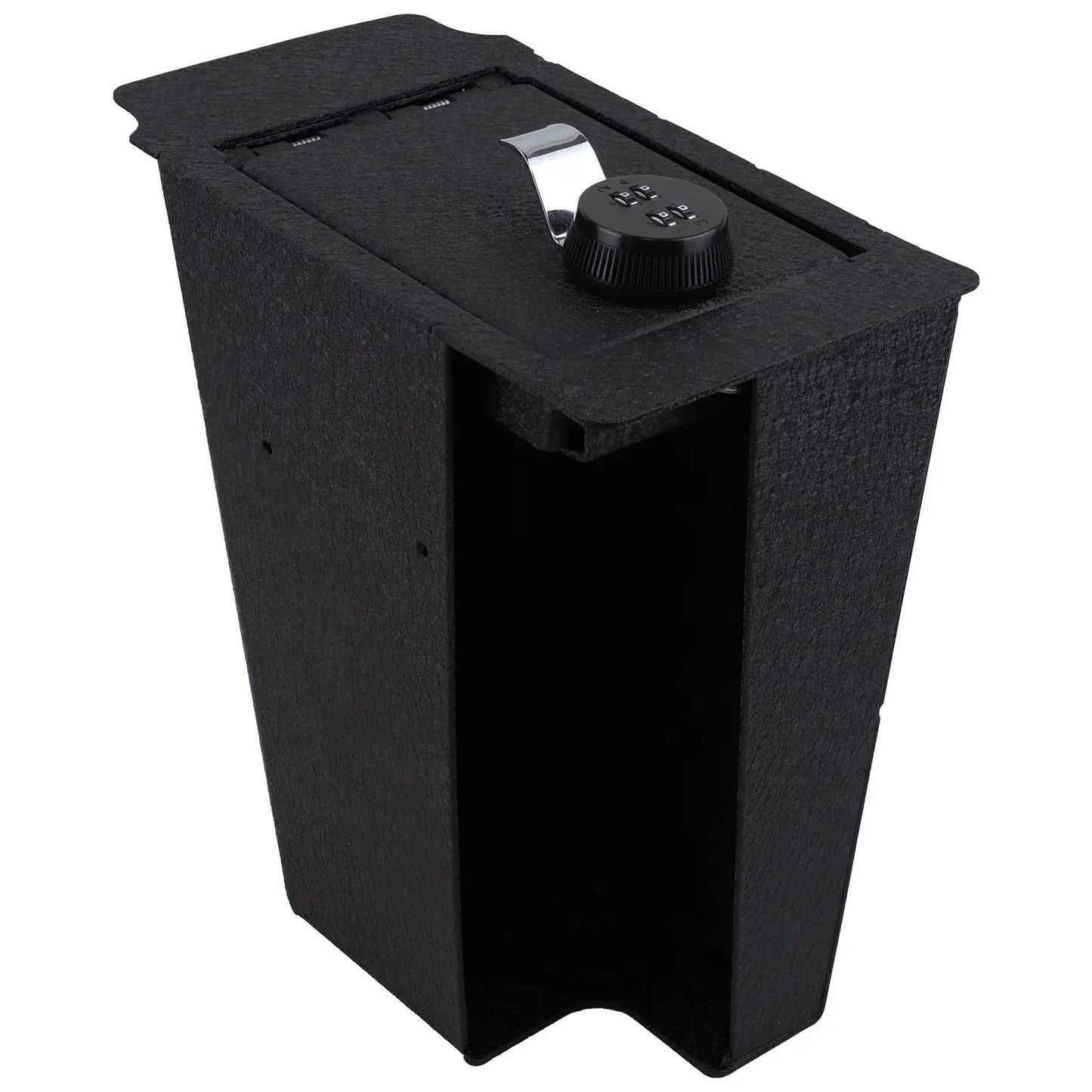 Chevrolet Colorado Console Safe (4-Digit Combo Lock) : 2015-2022