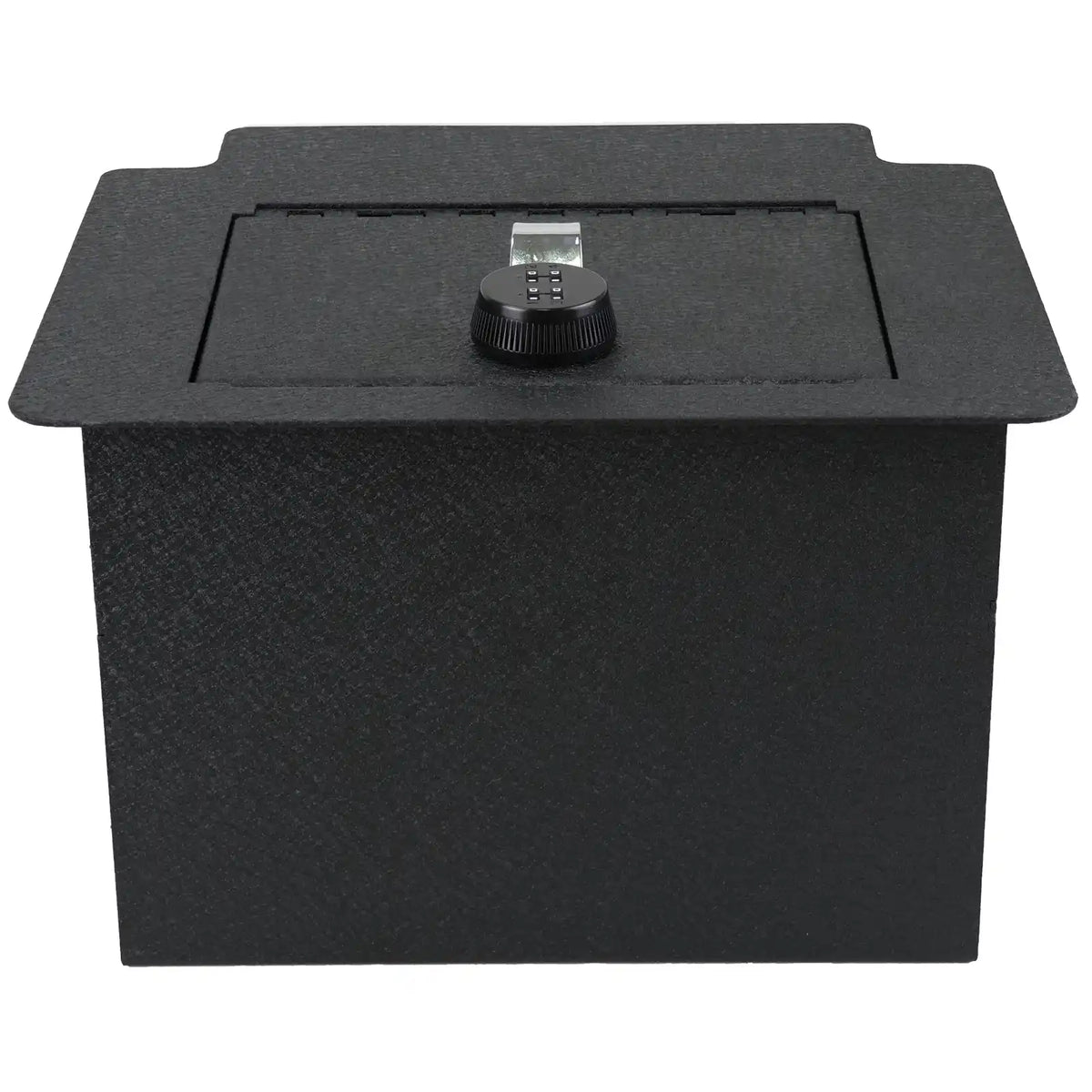 Console Safe | Chevrolet Suburban/Tahoe 2021–26 | GMC Yukon/Yukon XL 2021–26 | 4D Combo