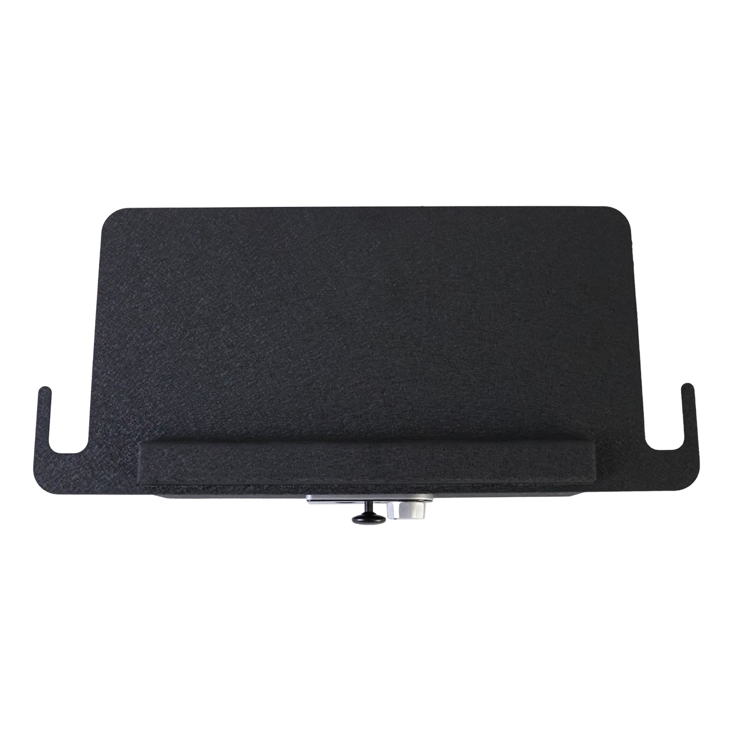 Caja de seguridad para consola de almacenamiento debajo del asiento, compatible con Tesla modelo Y 2021-2023, cerradura de huella digital con llave