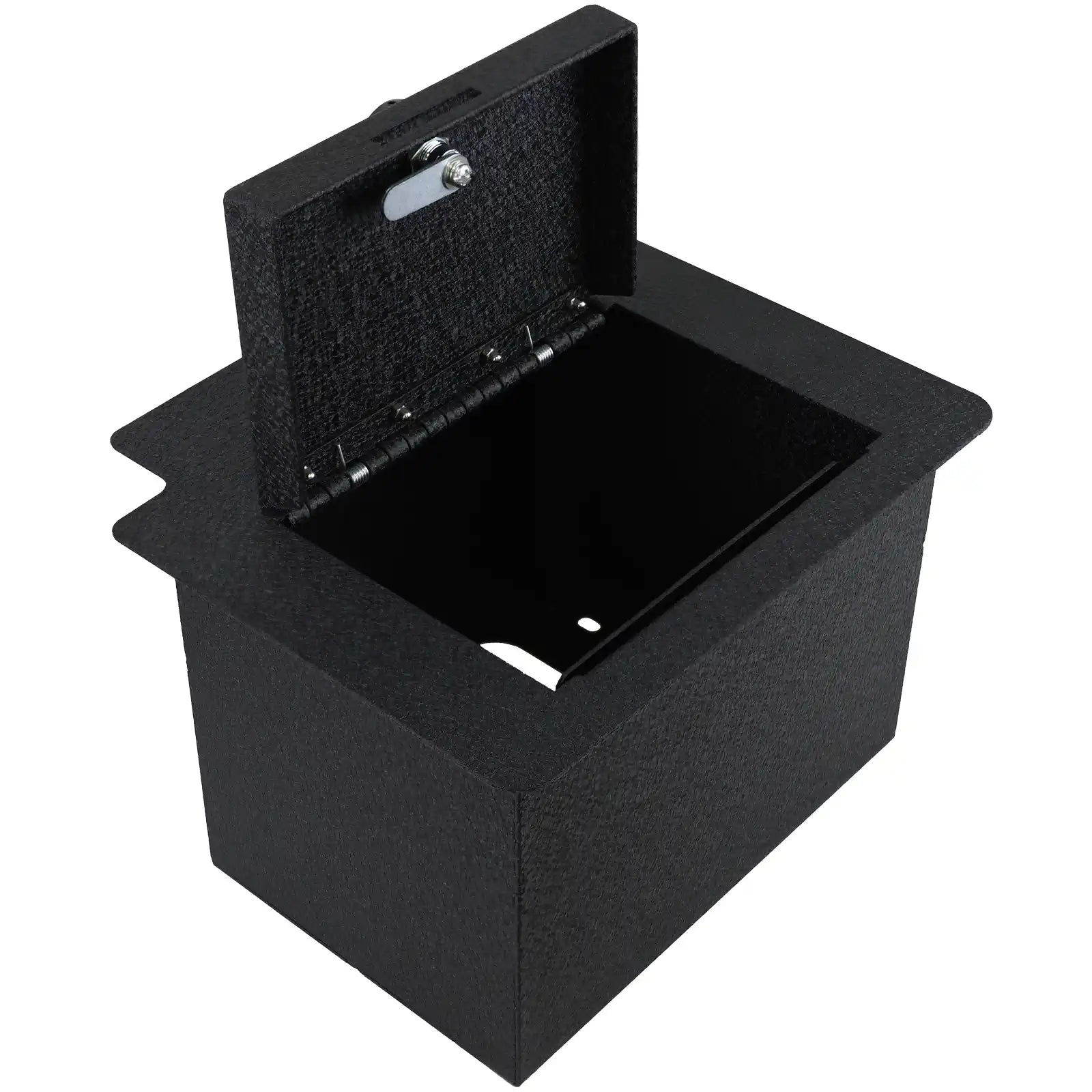 Chevrolet GMC Yukon Denali and Yukon/Yukon XL Console Safe (4-Digit Combo Lock) : 2021-2024