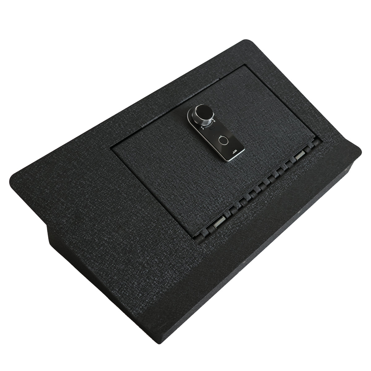 Console Safe | Ford Bronco Sport 2021–25 | Fingerprint + Key