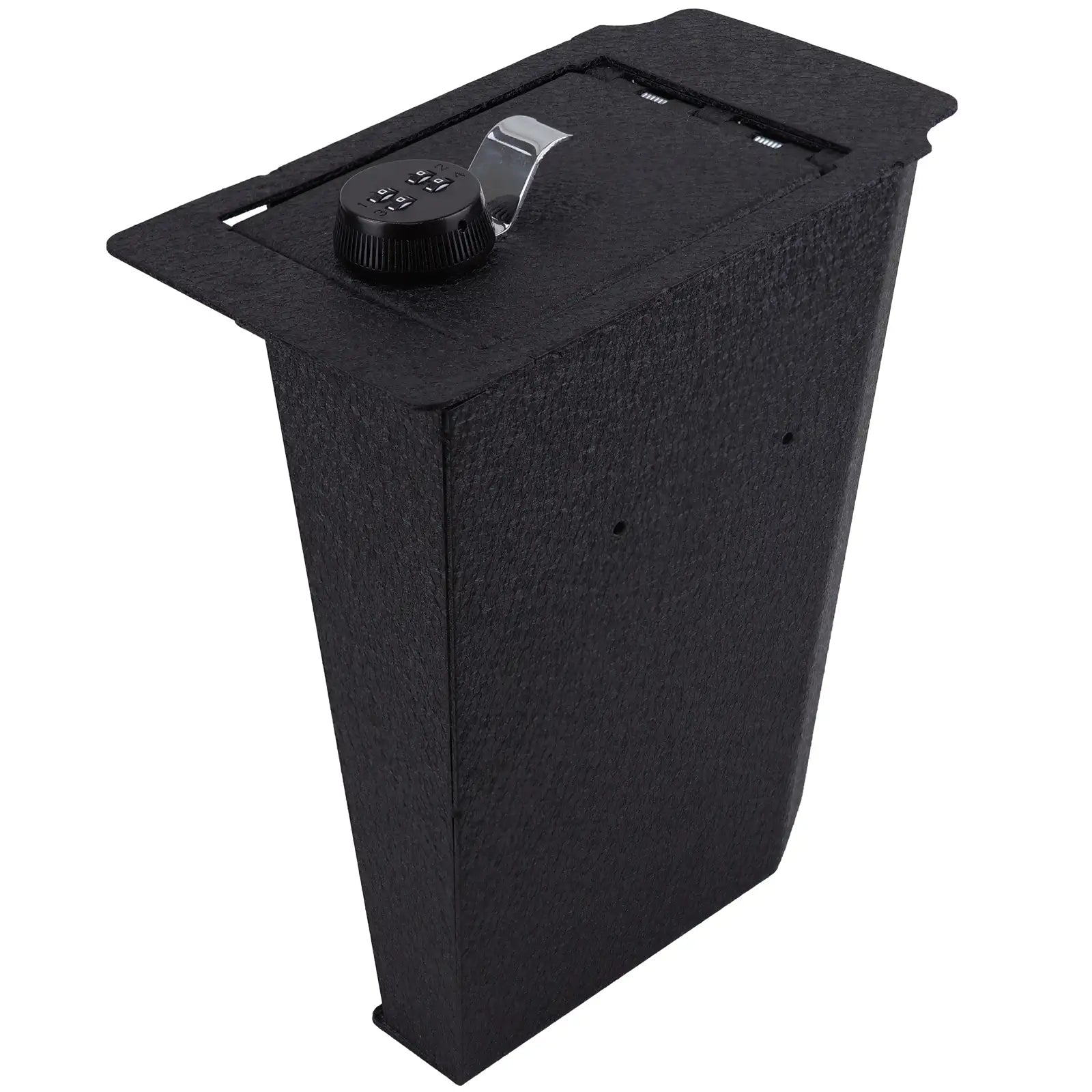 Chevrolet Colorado Console Safe (4-Digit Combo Lock) : 2015-2022