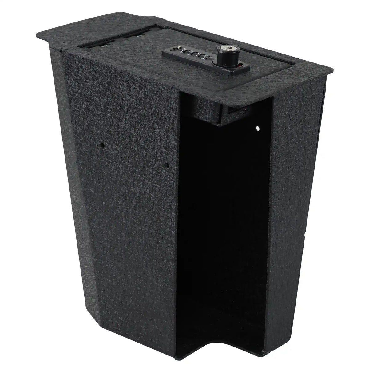 Console Safe | Chevrolet Colorado 2015–22 | GMC Canyon 2015–22 | 4D Combo + Key