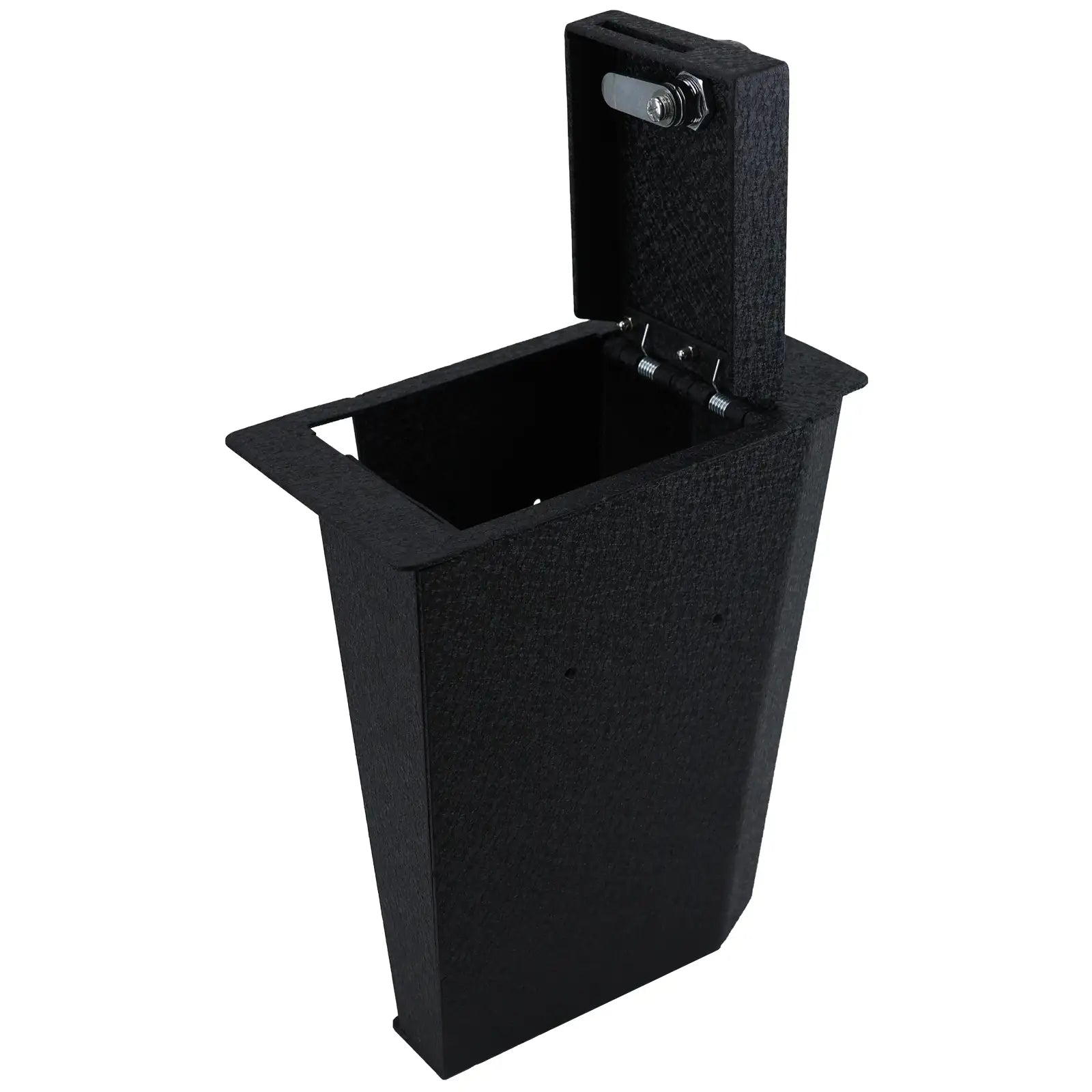 Chevrolet Colorado Console Safe (4-Digit Combo Lock) : 2015-2022