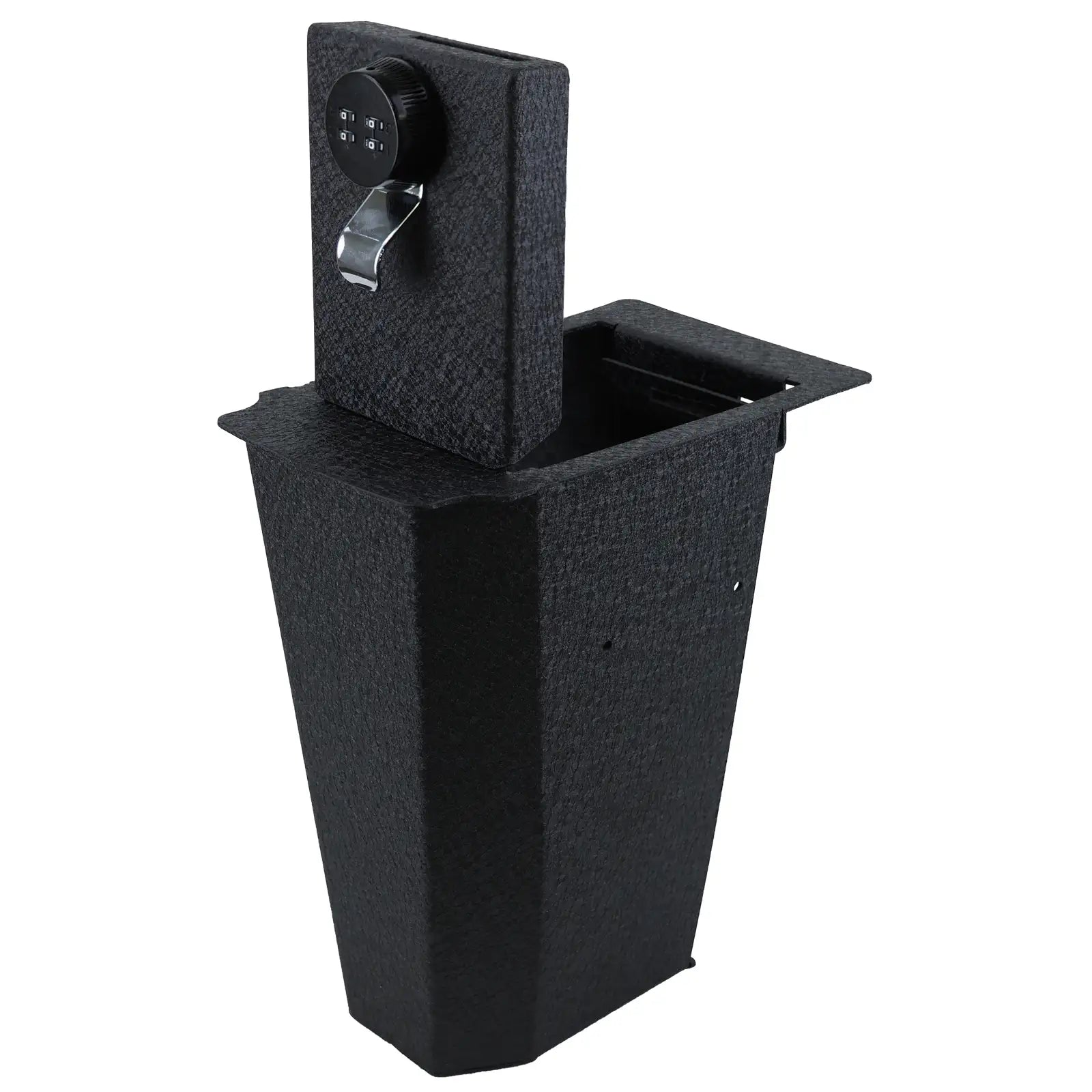 Chevrolet Colorado Console Safe (4-Digit Combo Lock) : 2015-2022