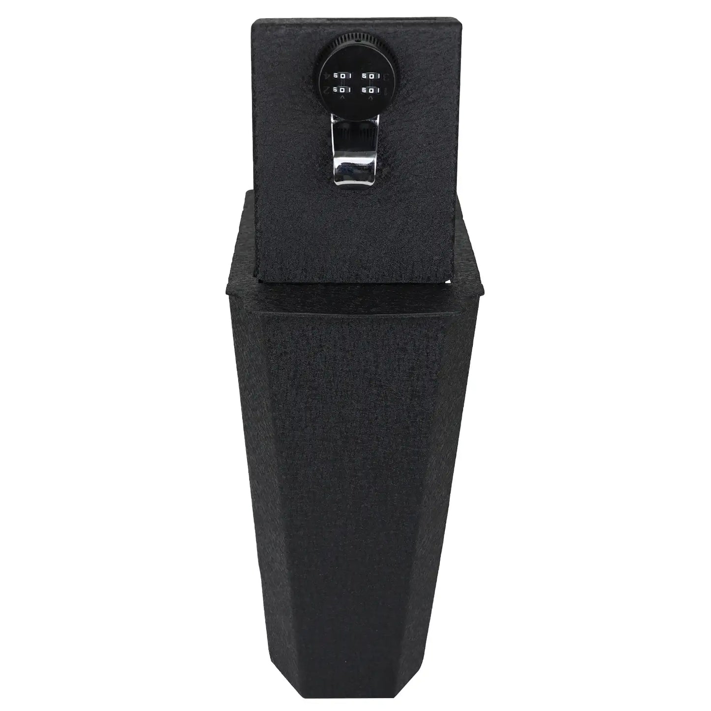 Chevrolet Colorado Console Safe (4-Digit Combo Lock) : 2015-2022