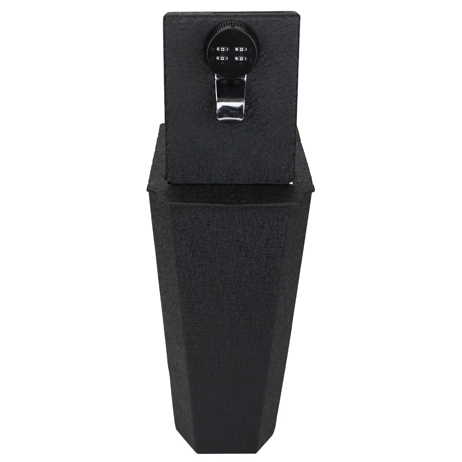 Chevrolet Colorado Console Safe (4-Digit Combo Lock) : 2015-2022